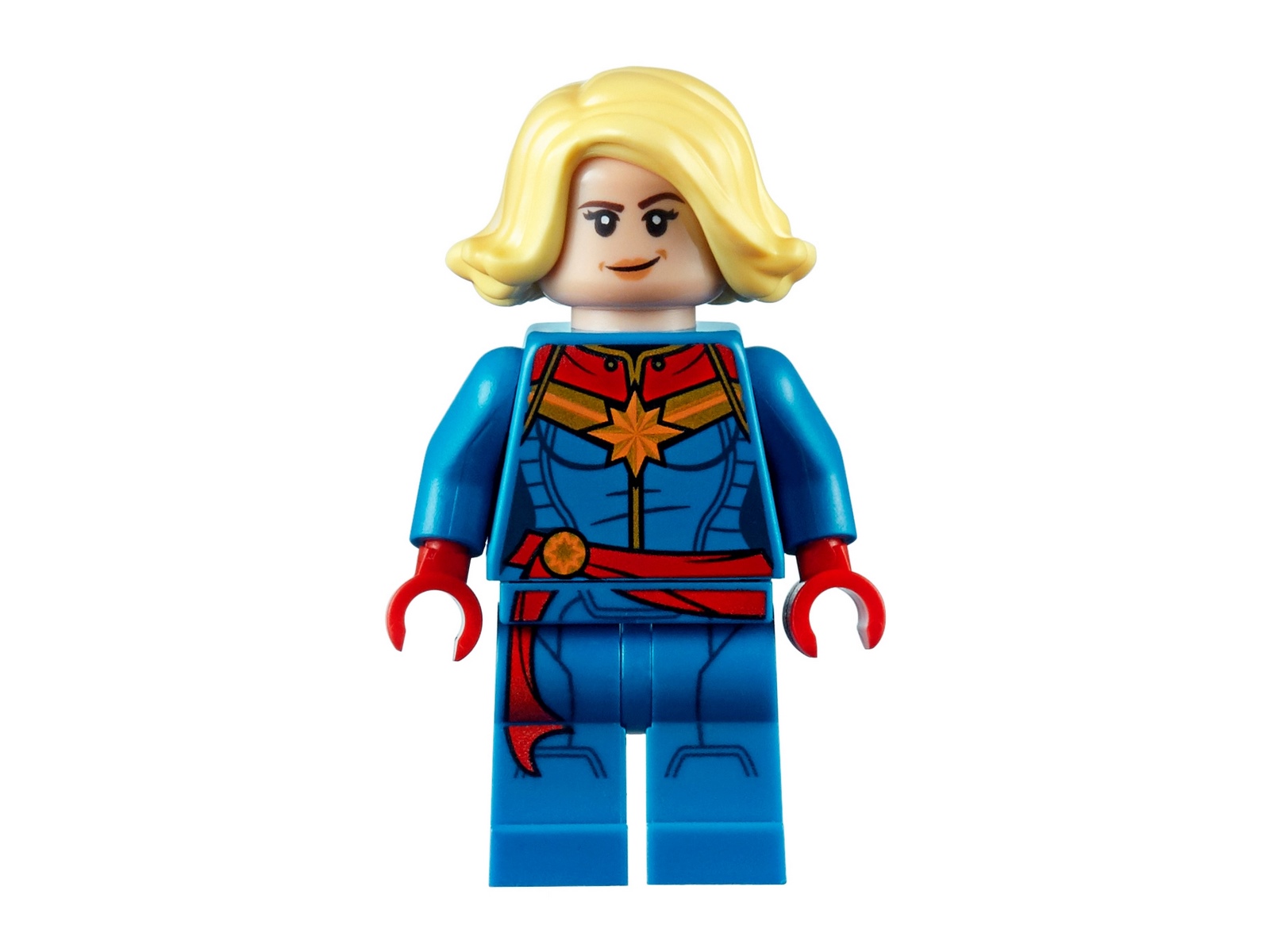 Конструктор LEGO Super Heroes «Мстители: гнев Локи» 76152 / 223 детали