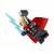 Конструктор LEGO Super Heroes «Мстители: гнев Локи» 76152 / 223 детали