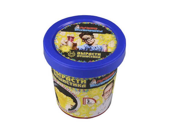 Набор для экспериментов. Микро-набор &