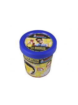 Набор для экспериментов. Микро-набор &