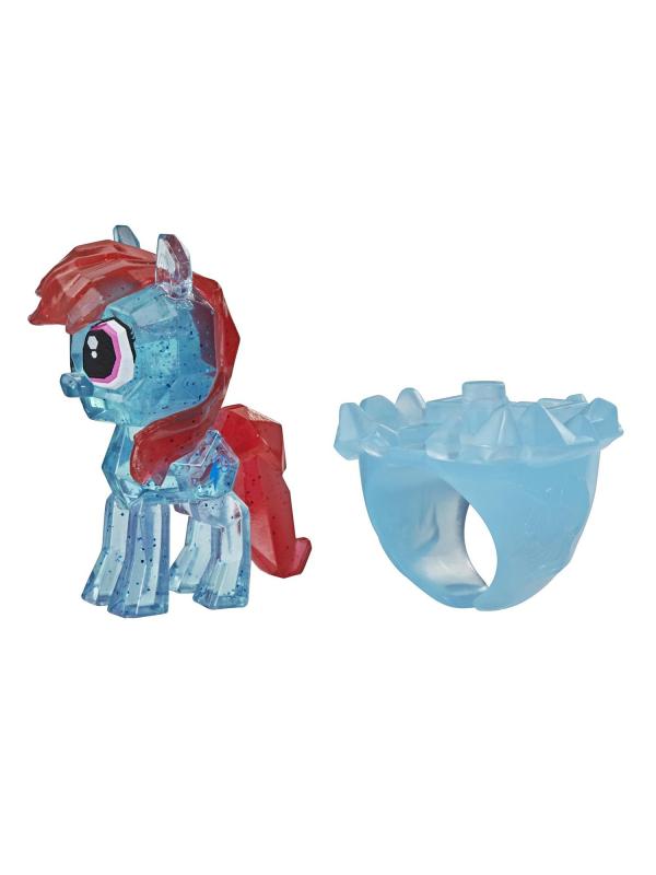 Игрушка-сюрприз Hasbro My Little Pony «Секретные кольца» F1289EU2 / Микс