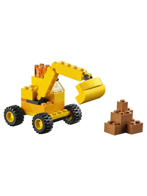 Конструктор LEGO Classic «Набор для творчества большого размера» 10698 / 790 деталей