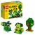 Конструктор LEGO Classic «Зелёный набор для конструирования» 11007 / 60 деталей