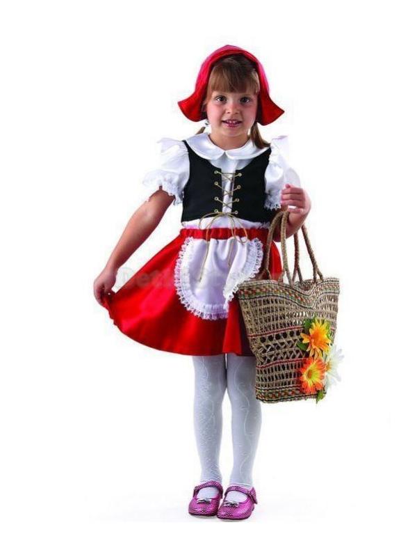 Карнавальный костюм Батик &