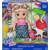 Кукла Hasbro BABY ALIVE Малышка и Лапша с аксессуарами