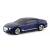 Машинка металлическая Uni-Fortune RMZ City 1:64 The Bentley Continental GT 2018 (цвет синий)