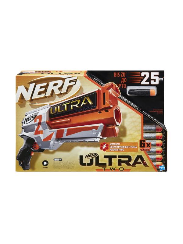 Игровой набор Hasbro Nerf «Ultra Two» E79223R0