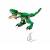 Конструктор LEGO Creator 3в1 «Грозный динозавр» 31058 / 174 детали