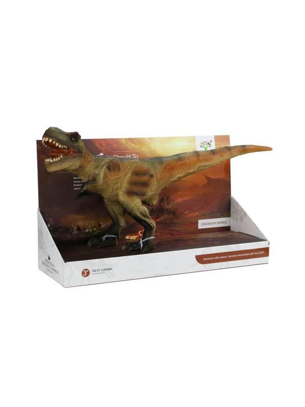 Динозавр Тираннозавр