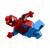 Конструктор LEGO Super Heroes «Человек-Паук и Призрачный Гонщик против Карнажа» 76173 / 212 деталей