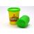 Набор для творчества Hasbro Play-Doh «Пластилин для лепки в баночке» B6756EU2 / Микс 1 шт.