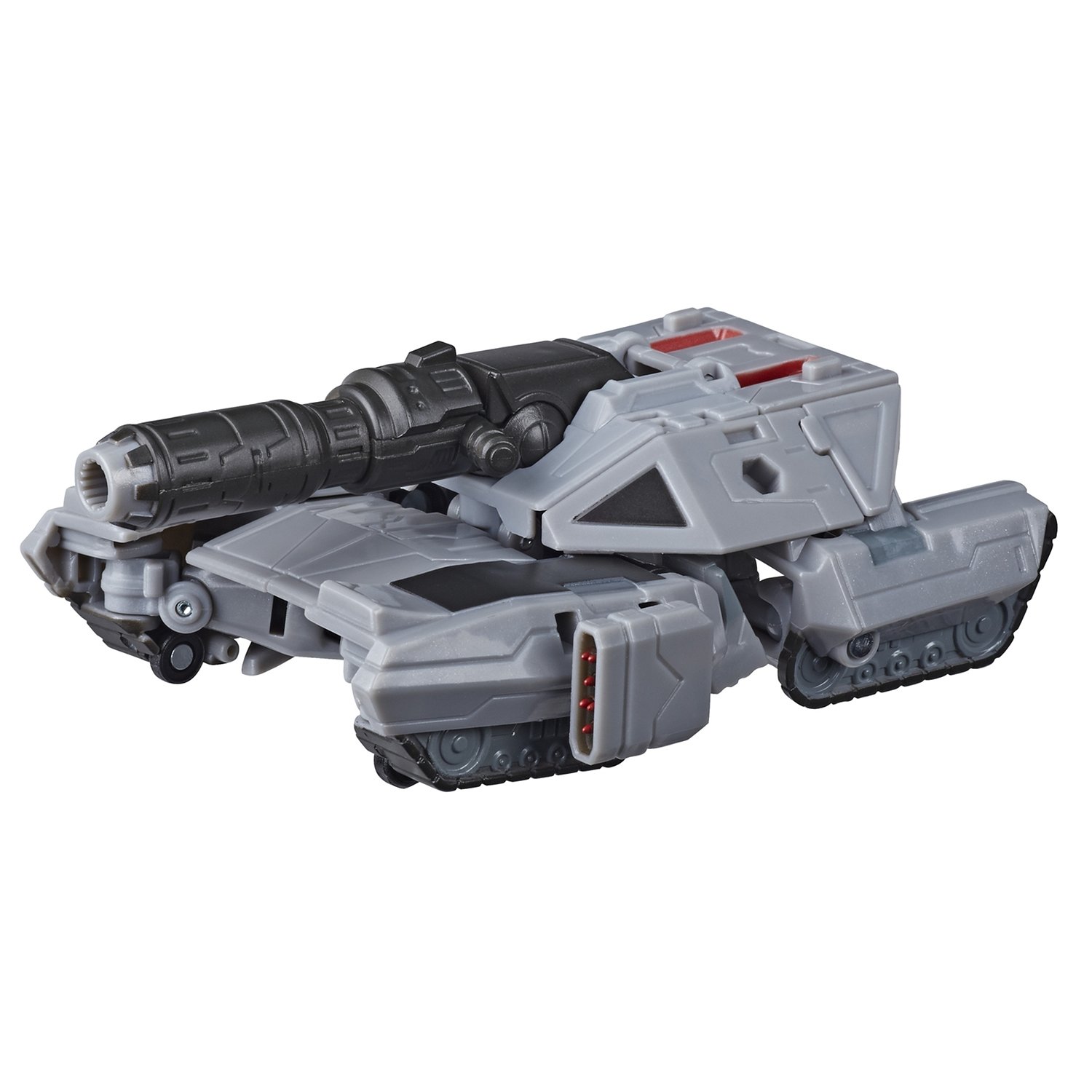 Робот-трансформер Hasbro Transformers «Кибервселенная Дэлюкс» E70535L0 / Микс
