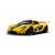 Машинка на радиоуправлении RASTAR McLaren P1 GTR, цвет жёлтый 27MHZ, 1:14