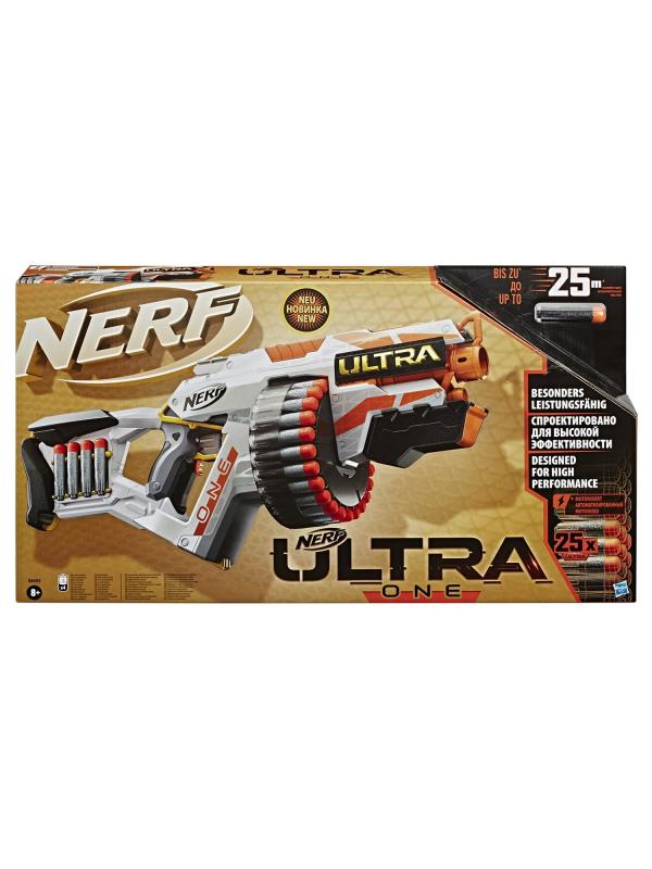 Игровой набор Hasbro Nerf «Ultra One» E65953R0