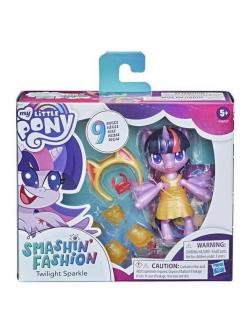 Игровой набор Hasbro My Little Pony Пони взрывная модница