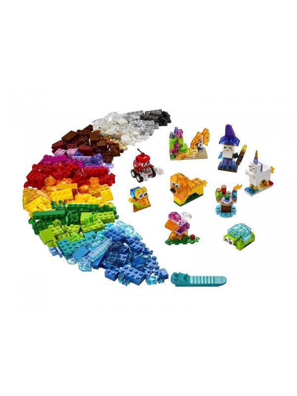 Lego classic 500 pieces online