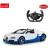 Машинка на радиоуправлении RASTAR Bugatti Grand Sport Vitesse, цвет белый, 1:14