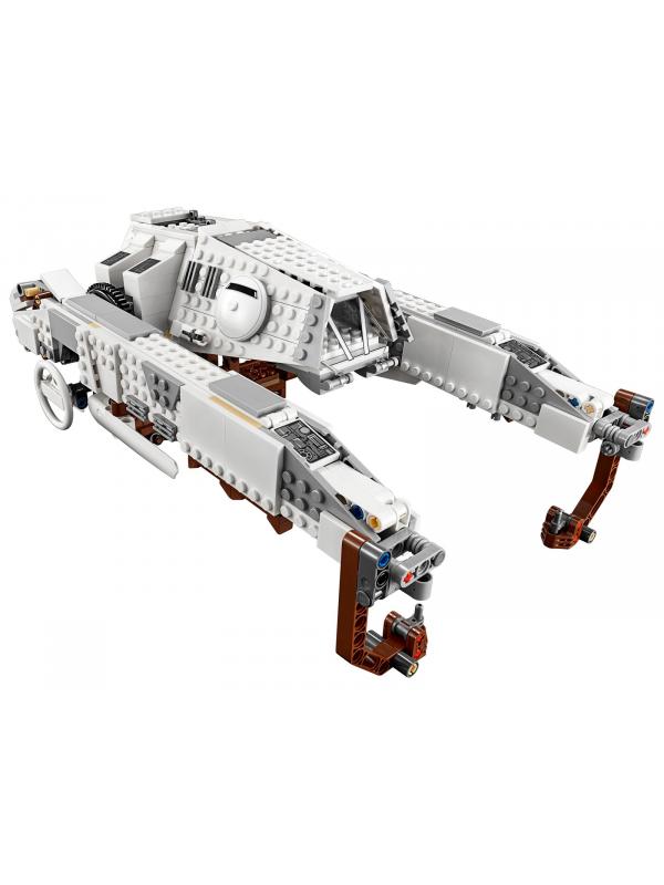 Конструктор LEGO Star Wars «Имперский шагоход-тягач» 75219 / 829 деталей