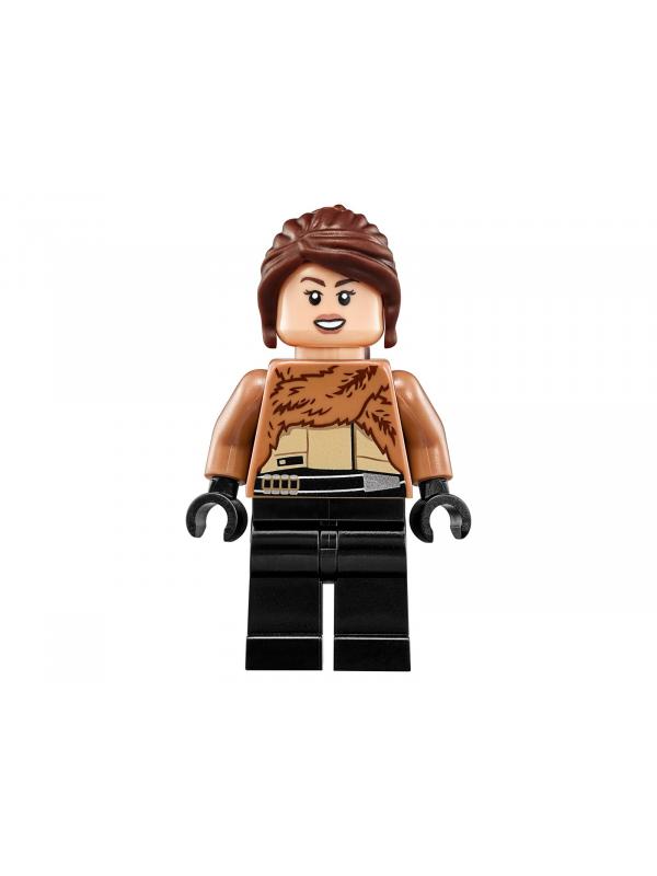 Конструктор LEGO Star Wars «Имперский шагоход-тягач» 75219 / 829 деталей