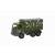 Автомобиль военный бортовой тентовый Престиж 39,3 см.
