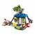 Конструктор LEGO Creator 3в1 «Ярмарочная карусель» 31095 / 595 деталей