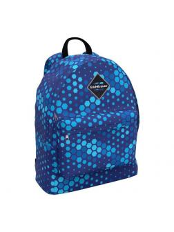 Рюкзак ErichKrause EasyLine 17L Blue Camo