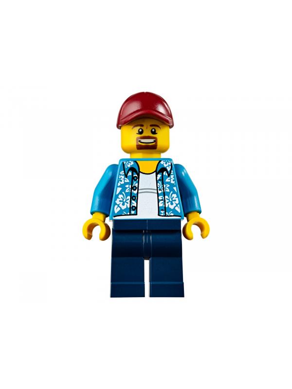 Lego creator 31097 sale