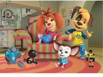 Покрытие на стол CENTRUM &