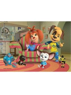 Покрытие на стол CENTRUM &