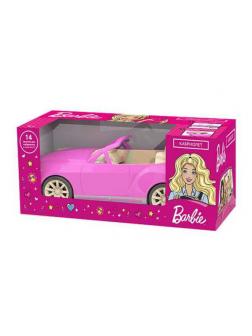 Barbie. Машина Кабриолет