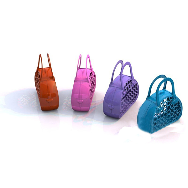 Сумка-корзинка 25х9,5х28 см.