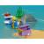 Конструктор LEGO Disney Princess «Праздничный корабль Ариэль» 43191 / 114 деталей