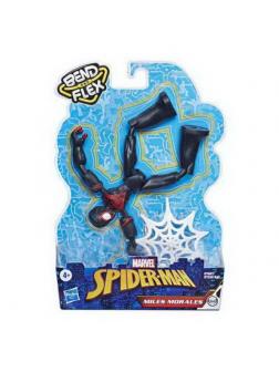 Фигурка Hasbro SPIDER-MAN Бенди Майлз 15 см