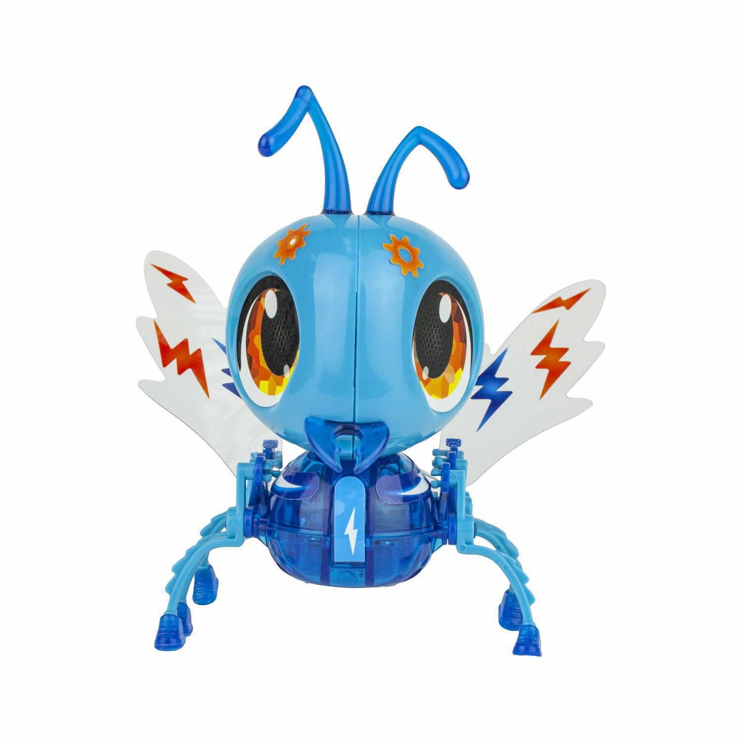 Игрушка РобоЛайф Муравей (модель для сборки)