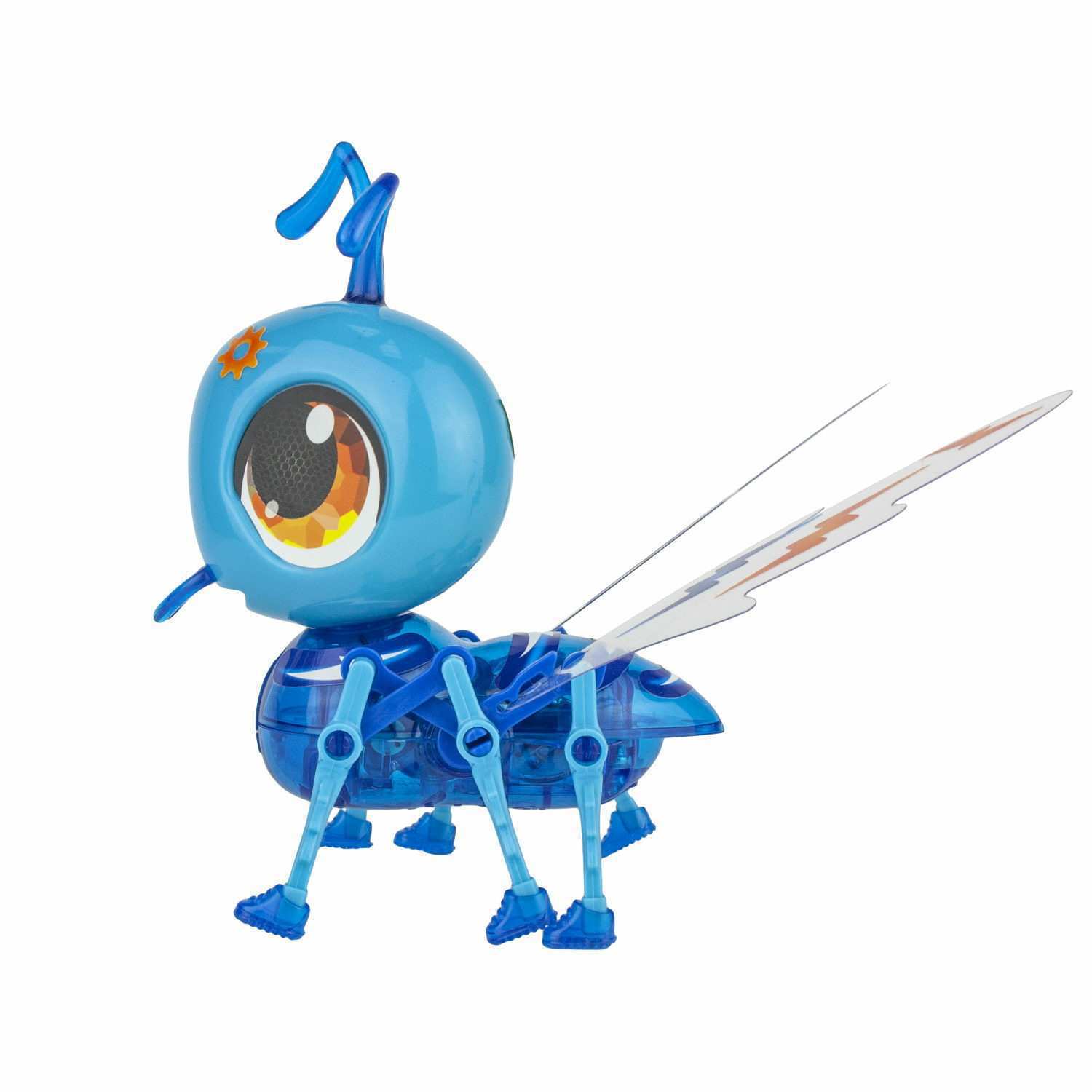 Игрушка РобоЛайф Муравей (модель для сборки)