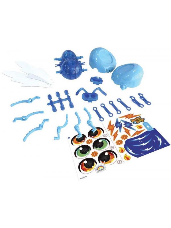 Игрушка РобоЛайф Муравей (модель для сборки)