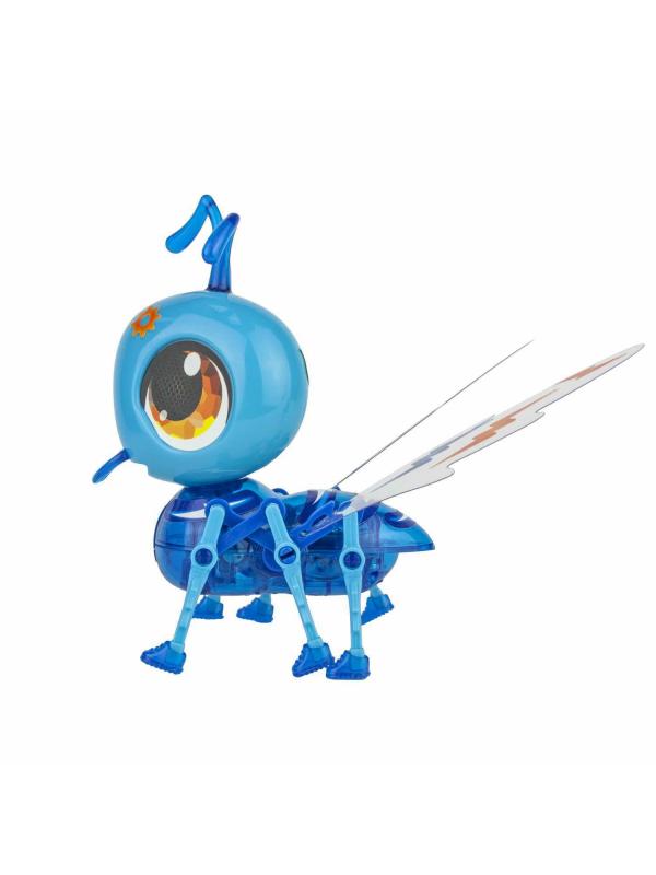 Игрушка РобоЛайф Муравей (модель для сборки)