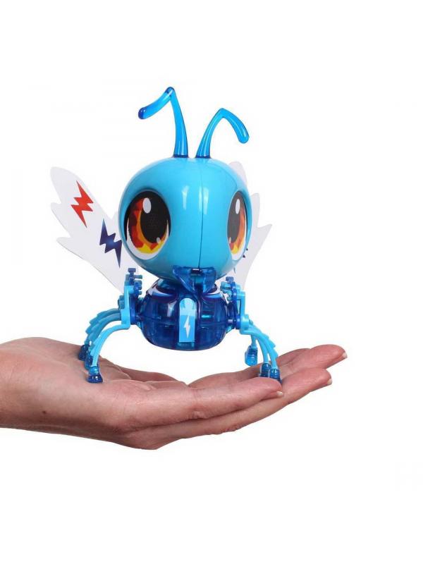 Игрушка РобоЛайф Муравей (модель для сборки)