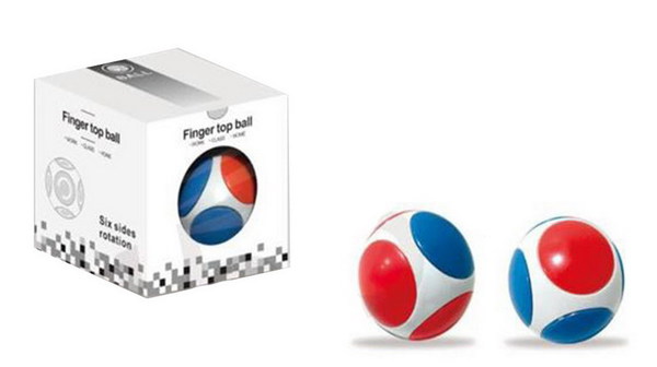 Шар-спиннер