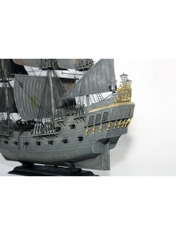 Сборная модель ZVEZDA Корабль Черная Жемчужина