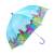 Зонт детский Mary Poppins Домики 46 см