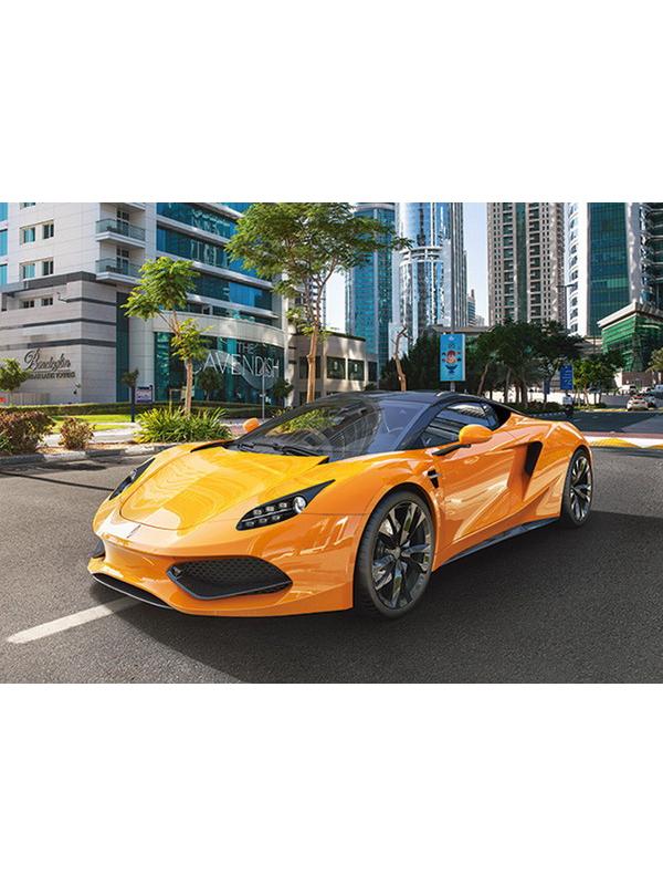 Пазл Castorland Premium 100 деталей Арринера