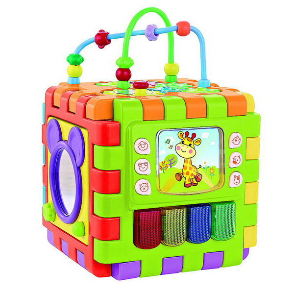 Центр-конструктор развивающий &