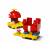 Конструктор LEGO Super Mario «Марио-вертолет» Набор усилений 71371 / 13 деталей