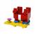 Конструктор LEGO Super Mario «Марио-вертолет» Набор усилений 71371 / 13 деталей