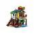 Конструктор LEGO Creator 3в1 «Пляжный домик серферов» 31118 / 564 детали