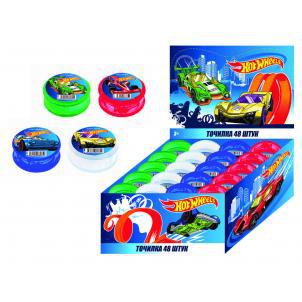 Точилка круглая &