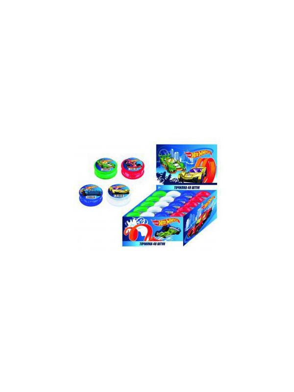 Точилка круглая &