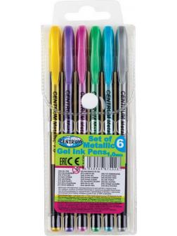 Ручки гелевые набор &