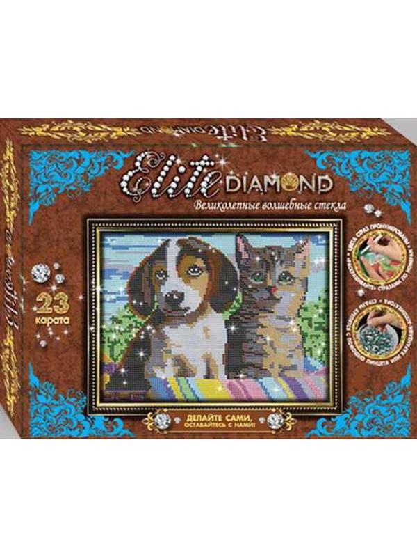 Набор для творчества. Серия Стразы -&